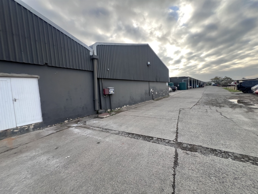 Commercial Property for Sale in Wilsonia Eastern Cape